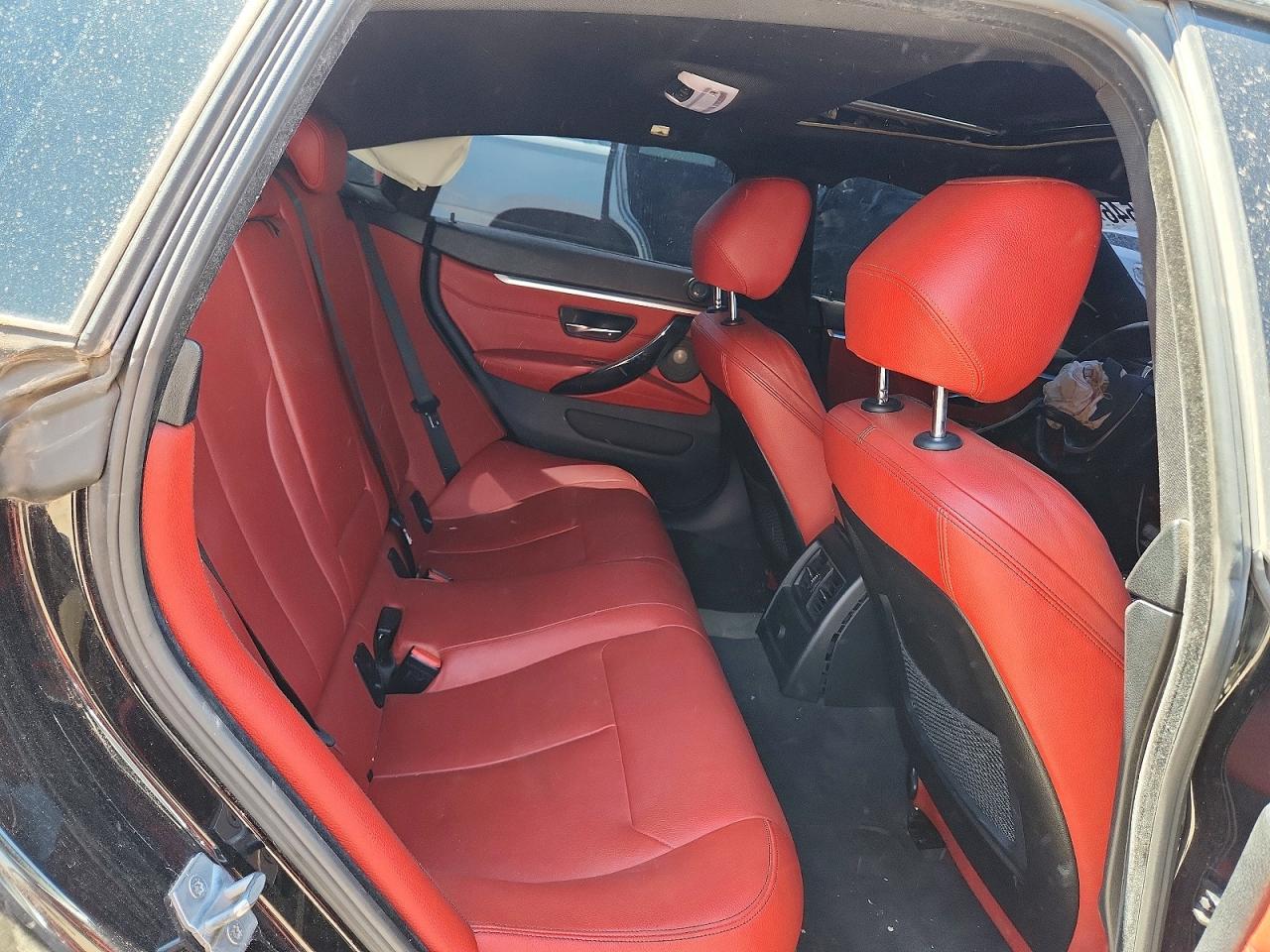 2017 BMW 430I GC
