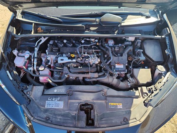 2025 TOYOTA PRIUS