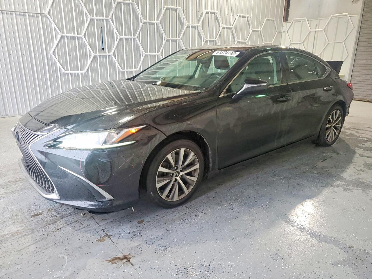2021 LEXUS ES350 350 Base