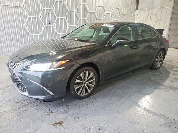 2021 LEXUS ES350 350 Base