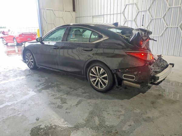 2021 LEXUS ES350 350 Base