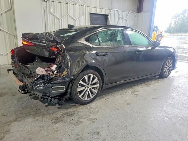 2021 LEXUS ES350 350 Base