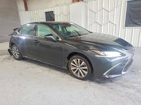 2021 LEXUS ES350 350 Base