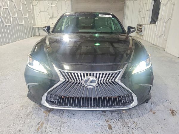 2021 LEXUS ES350 350 Base