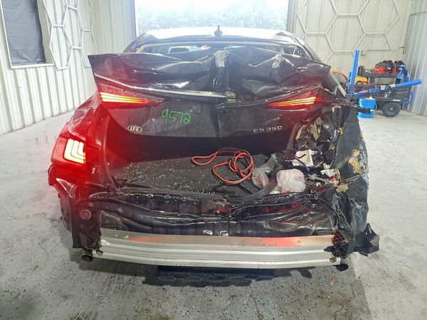 2021 LEXUS ES350 350 Base