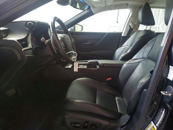 2021 LEXUS ES350 350 Base