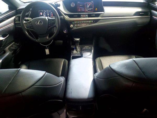 2021 LEXUS ES350 350 Base