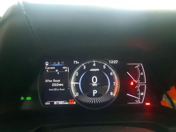2021 LEXUS ES350 350 Base