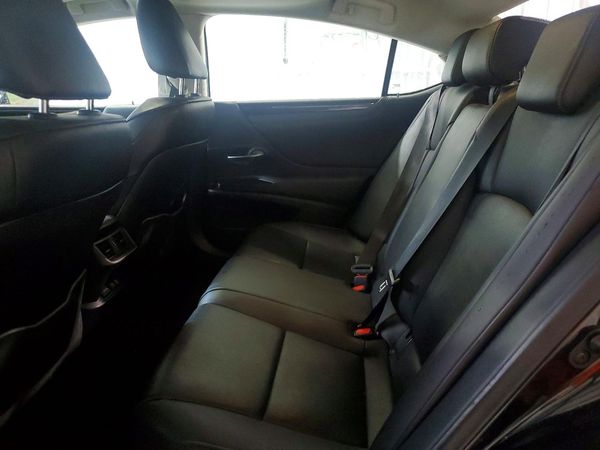2021 LEXUS ES350 350 Base