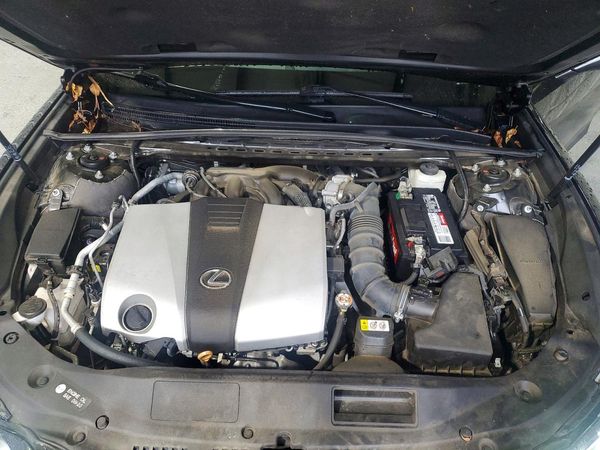 2021 LEXUS ES350 350 Base