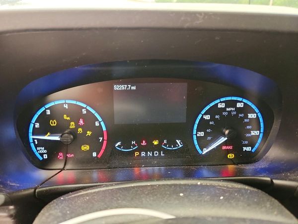 2023 FORD BRONCO SPORT