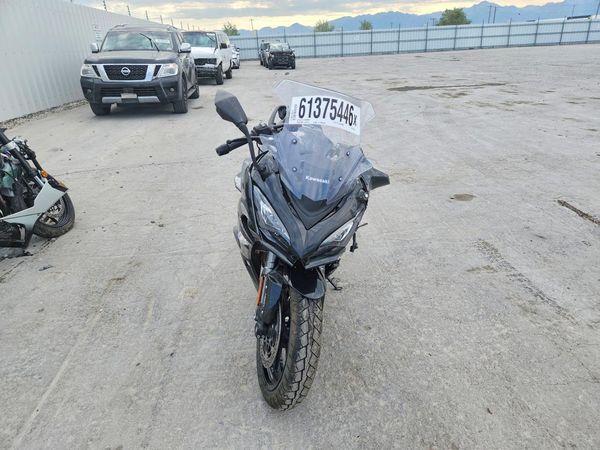 2021 KAWASAKI ZX1002