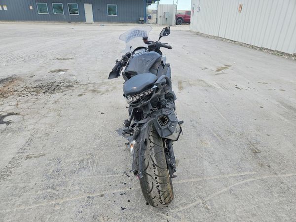 2021 KAWASAKI ZX1002