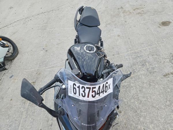 2021 KAWASAKI ZX1002