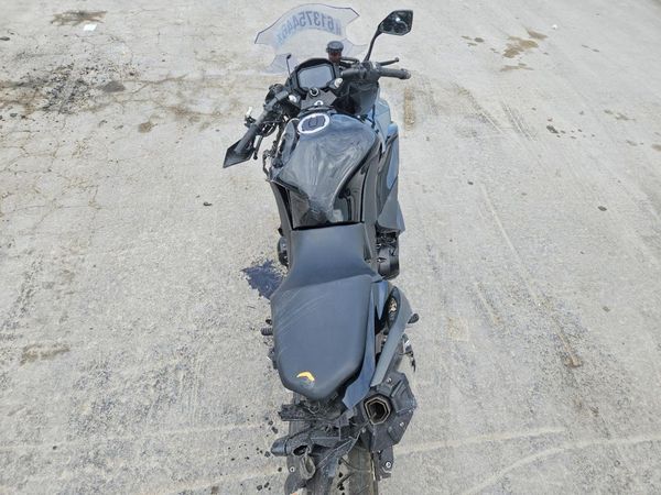2021 KAWASAKI ZX1002