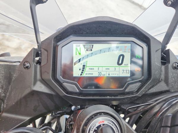 2021 KAWASAKI ZX1002