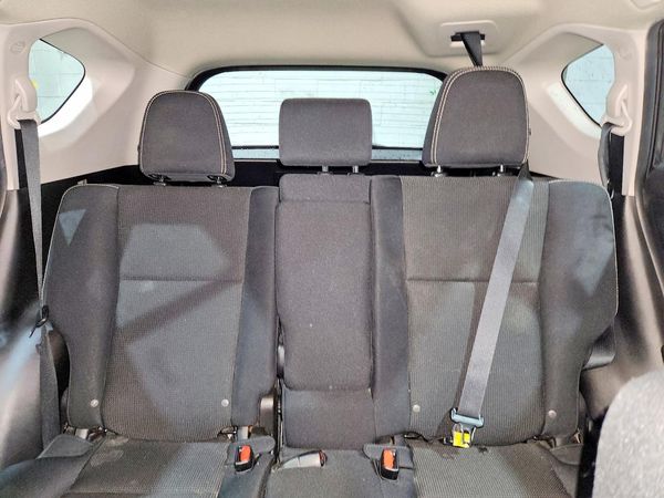 2018 TOYOTA RAV4 Adventure/XLE