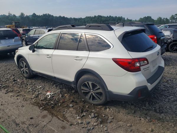 2018 SUBARU OUTBACK Limited+M/R+ES+NAVI