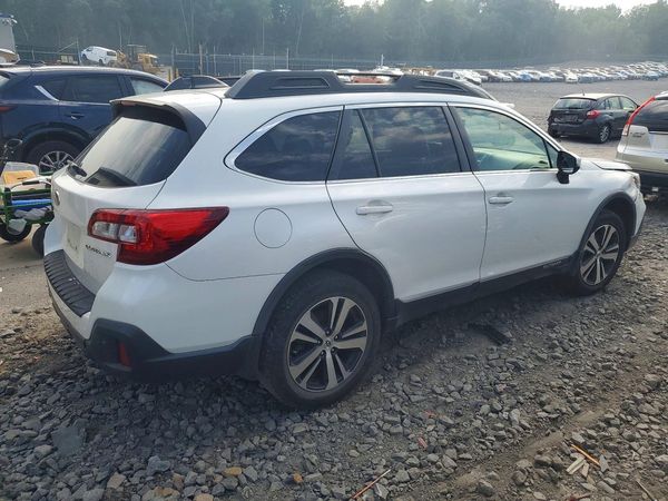 2018 SUBARU OUTBACK Limited+M/R+ES+NAVI