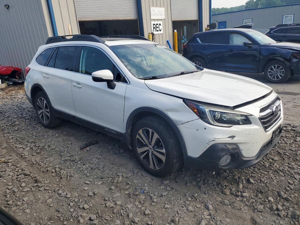 2018 SUBARU OUTBACK Limited+M/R+ES+NAVI