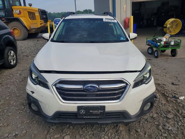 2018 SUBARU OUTBACK Limited+M/R+ES+NAVI
