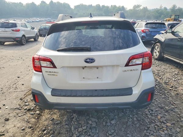 2018 SUBARU OUTBACK Limited+M/R+ES+NAVI
