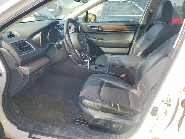2018 SUBARU OUTBACK Limited+M/R+ES+NAVI