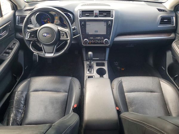 2018 SUBARU OUTBACK Limited+M/R+ES+NAVI