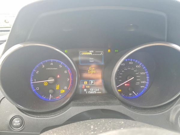 2018 SUBARU OUTBACK Limited+M/R+ES+NAVI