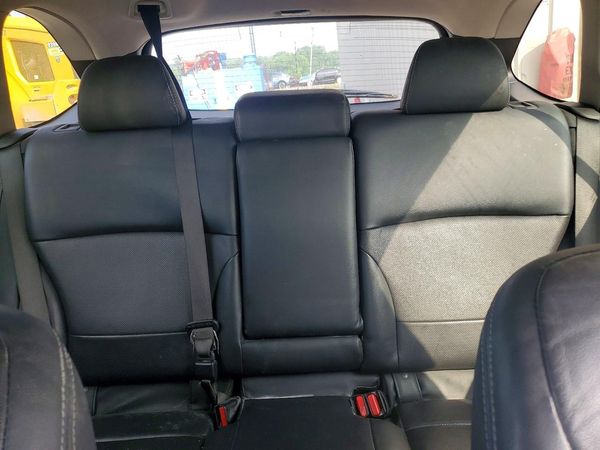 2018 SUBARU OUTBACK Limited+M/R+ES+NAVI