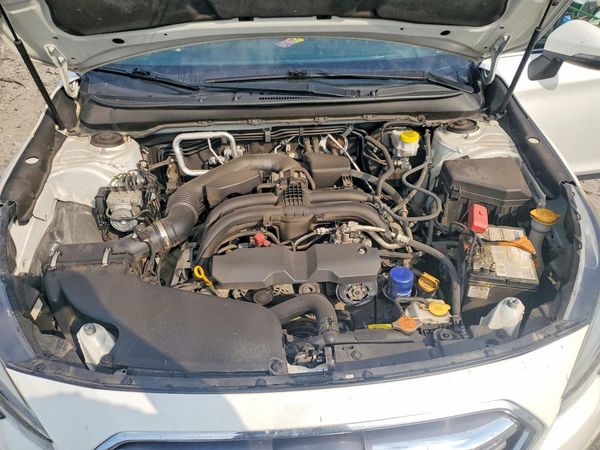 2018 SUBARU OUTBACK Limited+M/R+ES+NAVI