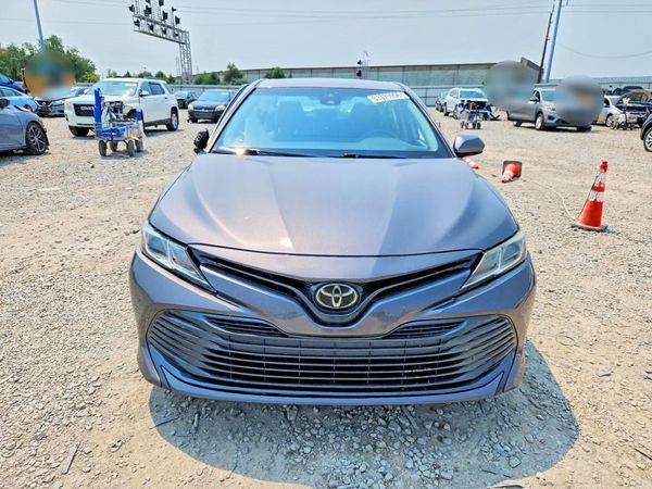 2018 TOYOTA CAMRY L/LE/SE/XLE