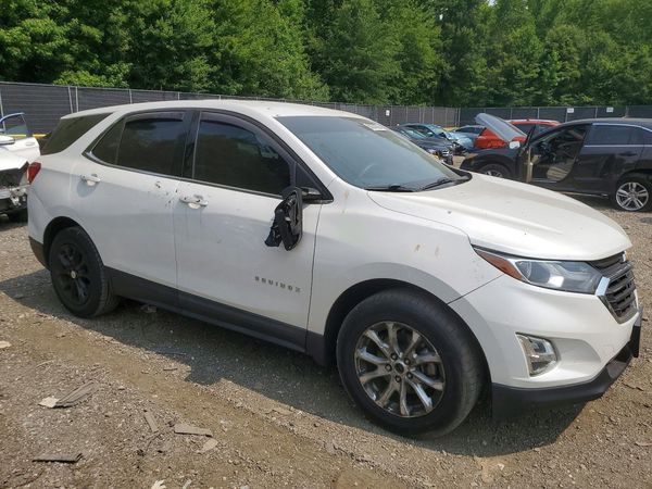 2018 CHEVROLET EQUINOX LT (1LT)