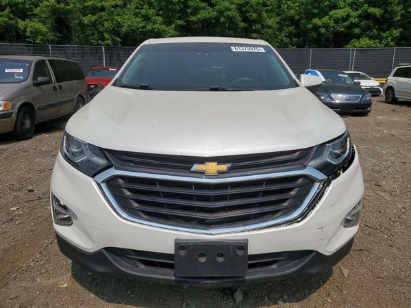 2018 CHEVROLET EQUINOX LT (1LT)