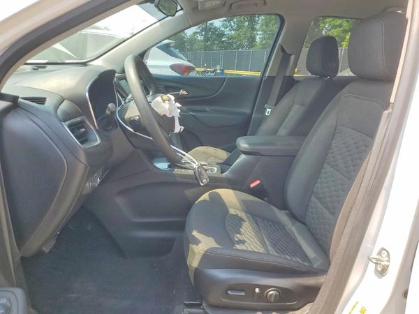 2018 CHEVROLET EQUINOX LT (1LT)