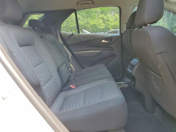 2018 CHEVROLET EQUINOX LT (1LT)