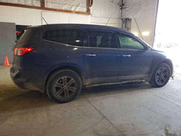 2013 CHEVROLET TRAVERSE 1LT