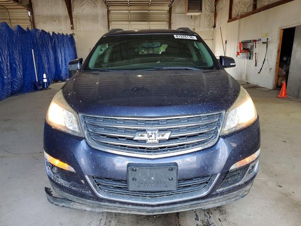 2013 CHEVROLET TRAVERSE 1LT
