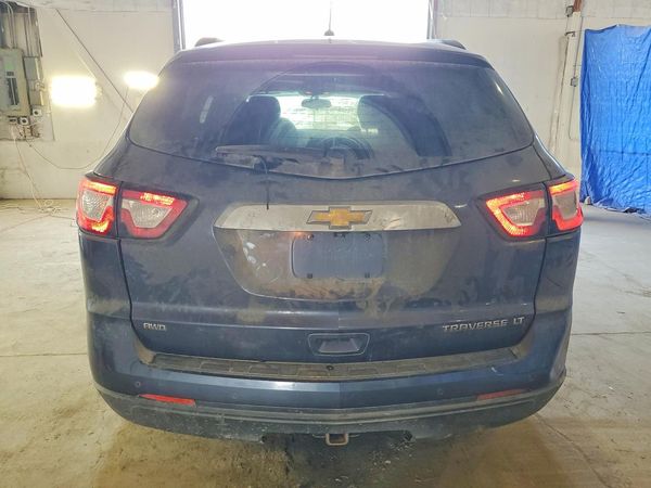 2013 CHEVROLET TRAVERSE 1LT