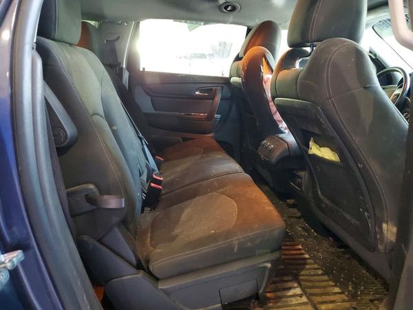 2013 CHEVROLET TRAVERSE 1LT