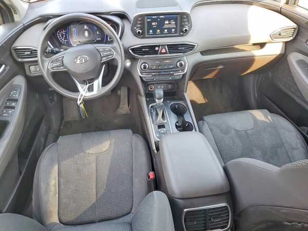 2019 HYUNDAI SANTA FE SEL, SEL Plus