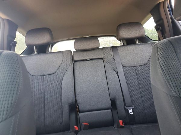 2019 HYUNDAI SANTA FE SEL, SEL Plus