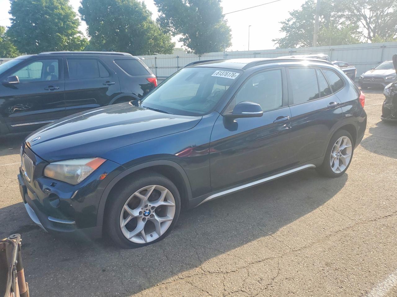 2013 BMW X1 xDrive28i
