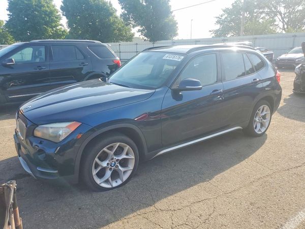 2013 BMW X1 xDrive28i