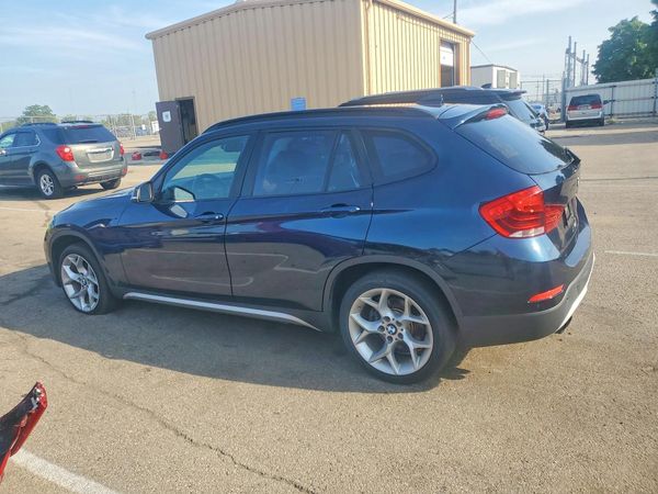 2013 BMW X1 xDrive28i