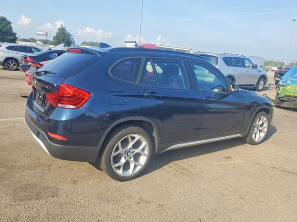 2013 BMW X1 xDrive28i