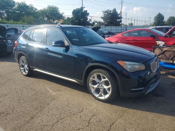 2013 BMW X1 xDrive28i