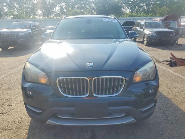 2013 BMW X1 xDrive28i