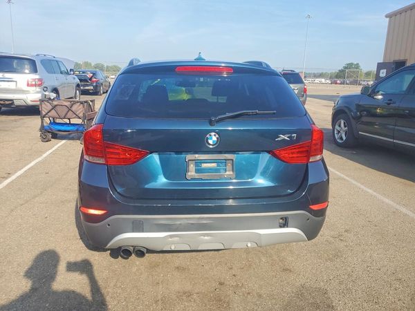 2013 BMW X1 xDrive28i