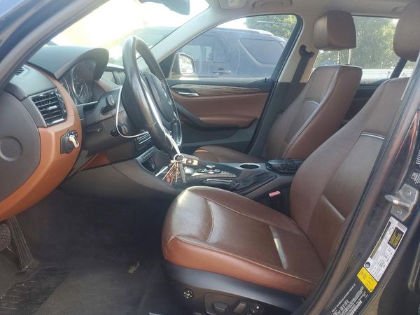 2013 BMW X1 xDrive28i